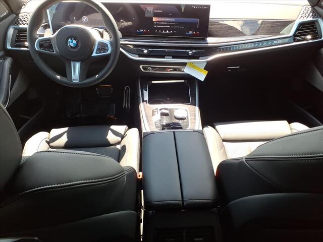 2026 BMW X5 sDrive40i McAllen TX
