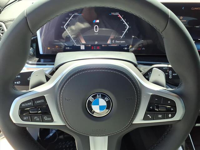 2026 BMW X5 sDrive40i McAllen TX