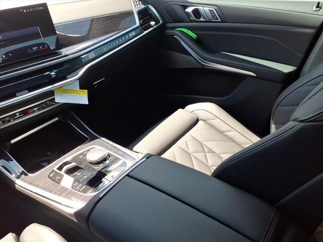 2026 BMW X5 sDrive40i McAllen TX