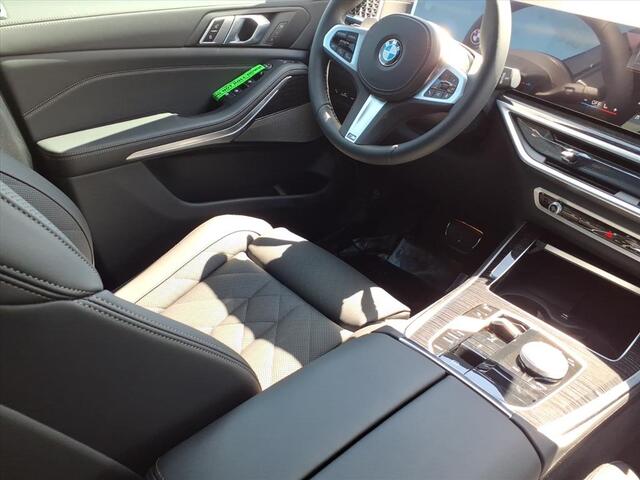 2026 BMW X5 sDrive40i McAllen TX
