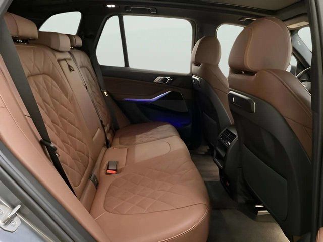 2026 BMW X5 sDrive40i Dallas TX