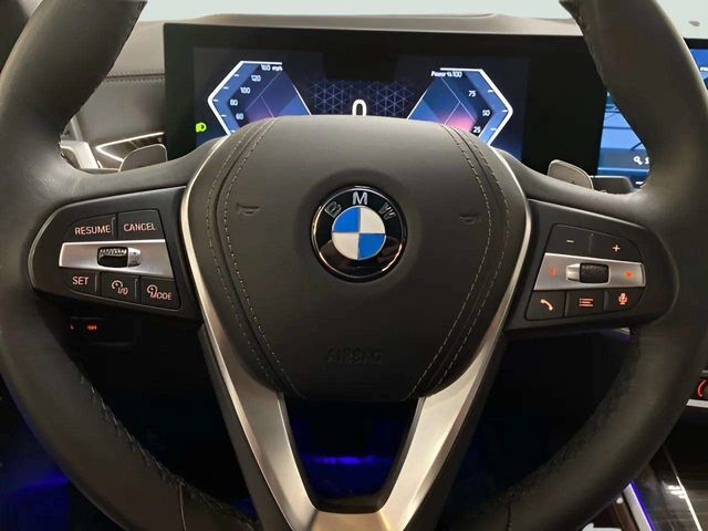 2026 BMW X5 sDrive40i Dallas TX
