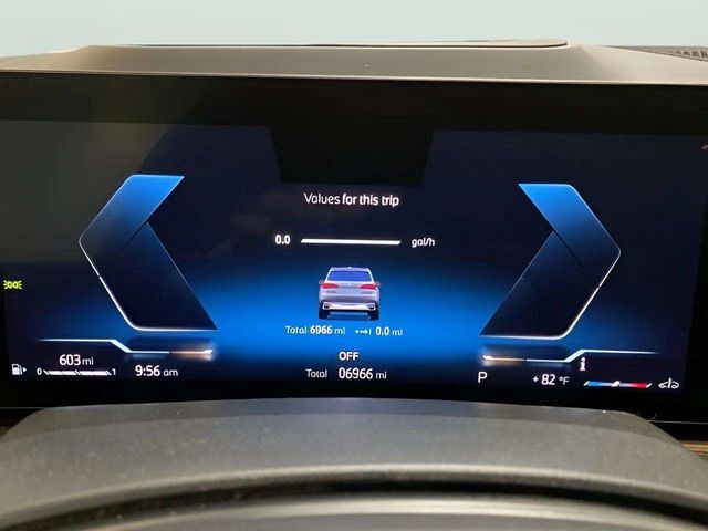 2026 BMW X5 sDrive40i Dallas TX