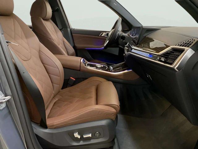 2026 BMW X5 sDrive40i Dallas TX