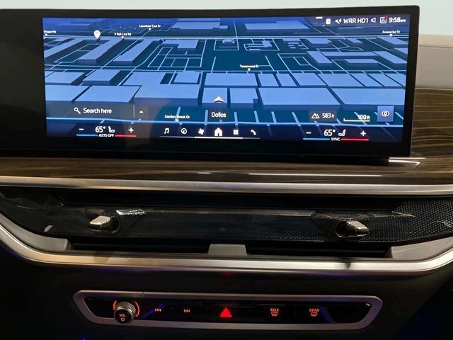 2026 BMW X5 sDrive40i Dallas TX