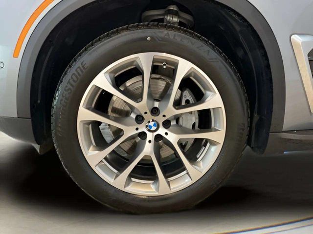 2026 BMW X5 sDrive40i Dallas TX