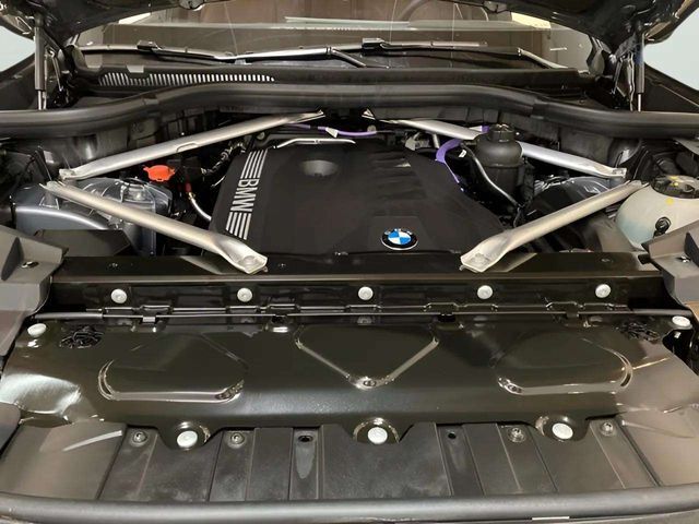 2026 BMW X5 sDrive40i Dallas TX