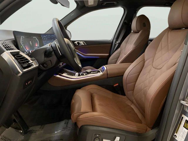 2026 BMW X5 sDrive40i Dallas TX