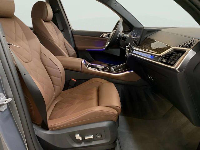 2026 BMW X5 sDrive40i Dallas TX