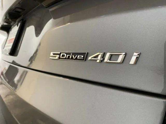 2026 BMW X5 sDrive40i Dallas TX