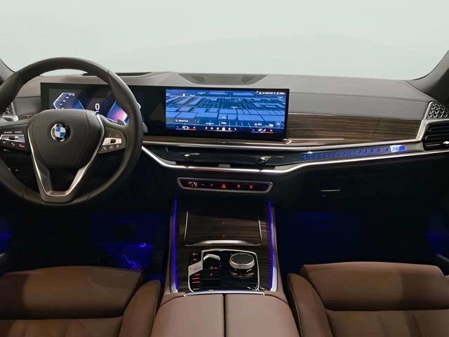 2026 BMW X5 sDrive40i Dallas TX