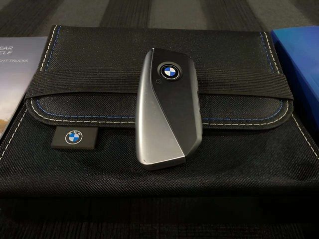 2026 BMW X5 sDrive40i Dallas TX