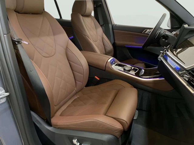 2026 BMW X5 sDrive40i Dallas TX