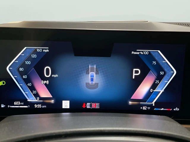 2026 BMW X5 sDrive40i Dallas TX