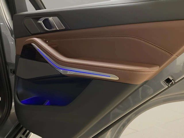 2026 BMW X5 sDrive40i Dallas TX