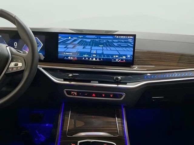 2026 BMW X5 sDrive40i Dallas TX