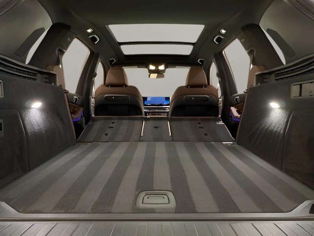 2026 BMW X5 sDrive40i Dallas TX