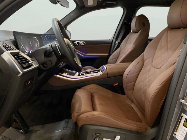 2026 BMW X5 sDrive40i Dallas TX