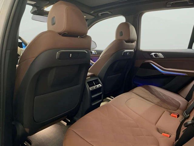 2026 BMW X5 sDrive40i Dallas TX