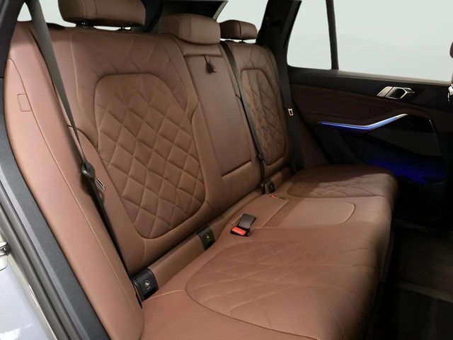 2026 BMW X5 sDrive40i Dallas TX