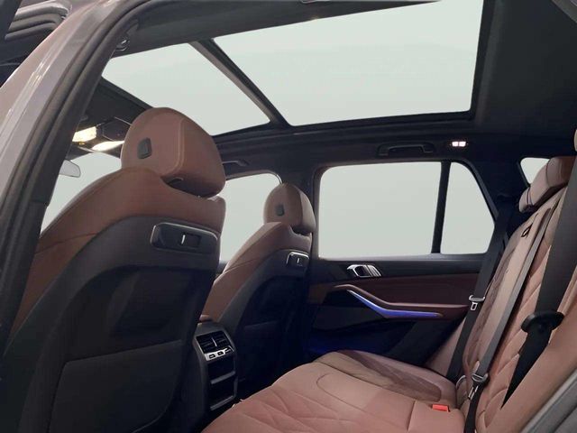 2026 BMW X5 sDrive40i Dallas TX