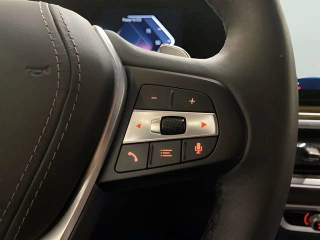 2026 BMW X5 sDrive40i Dallas TX