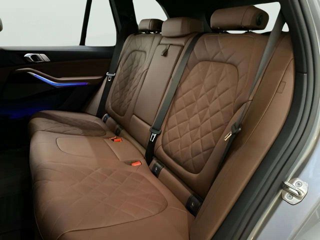 2026 BMW X5 sDrive40i Dallas TX