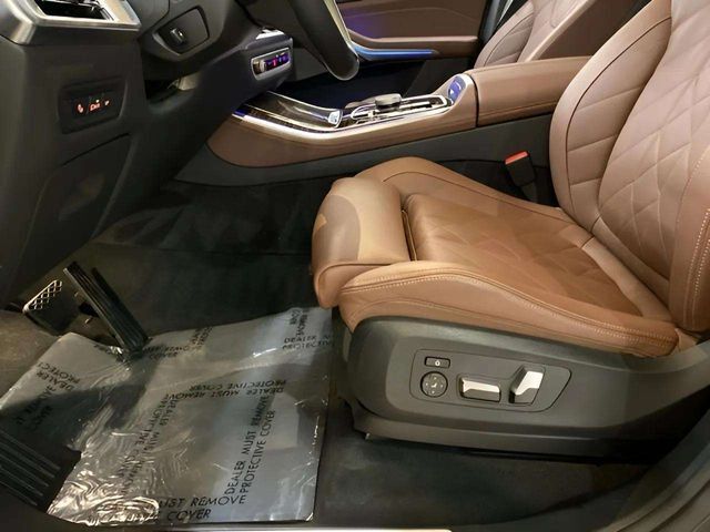 2026 BMW X5 sDrive40i Dallas TX