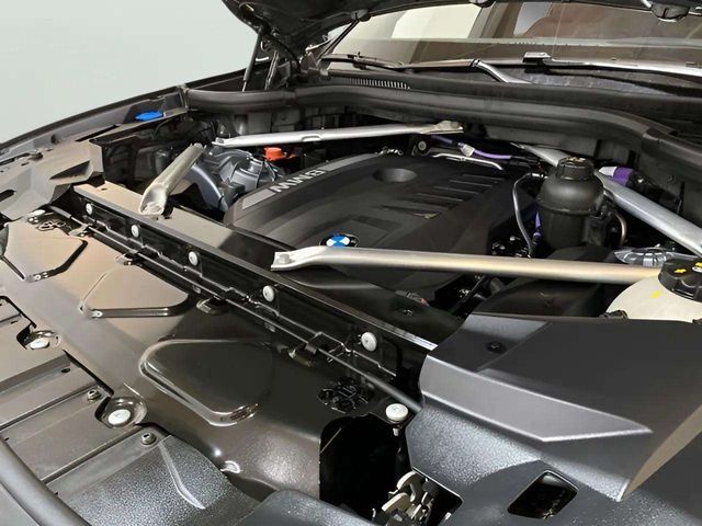 2026 BMW X5 sDrive40i Dallas TX