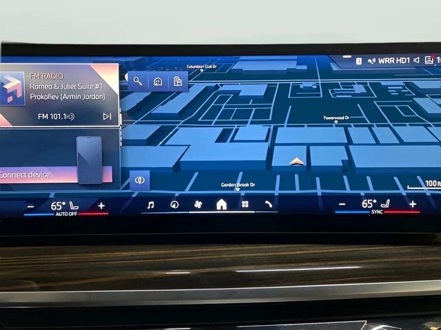 2026 BMW X5 sDrive40i Dallas TX