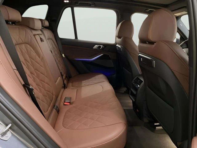2026 BMW X5 sDrive40i Dallas TX