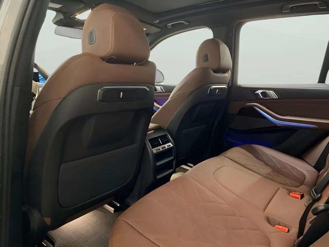 2026 BMW X5 sDrive40i Dallas TX