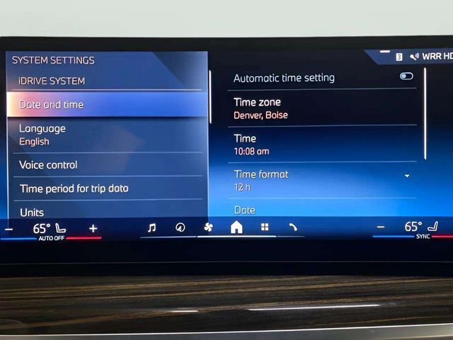 2026 BMW X5 sDrive40i Dallas TX