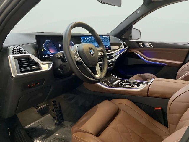 2026 BMW X5 sDrive40i Dallas TX