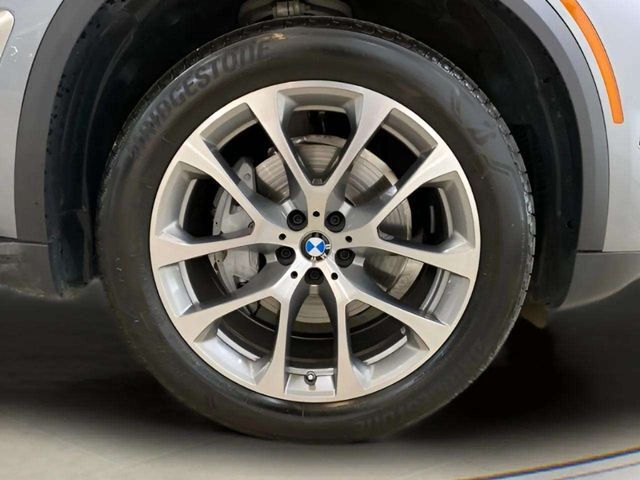 2026 BMW X5 sDrive40i Dallas TX