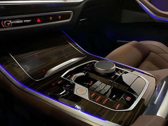 2026 BMW X5 sDrive40i Dallas TX