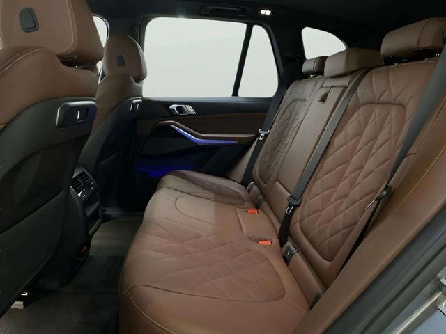 2026 BMW X5 sDrive40i Dallas TX