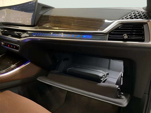 2026 BMW X5 sDrive40i Dallas TX