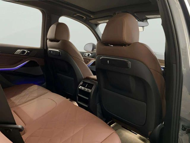 2026 BMW X5 sDrive40i Dallas TX