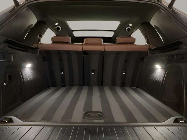 2026 BMW X5 sDrive40i Dallas TX
