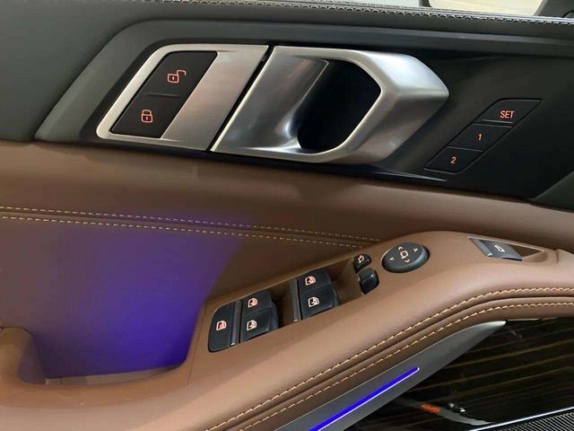 2026 BMW X5 sDrive40i Dallas TX