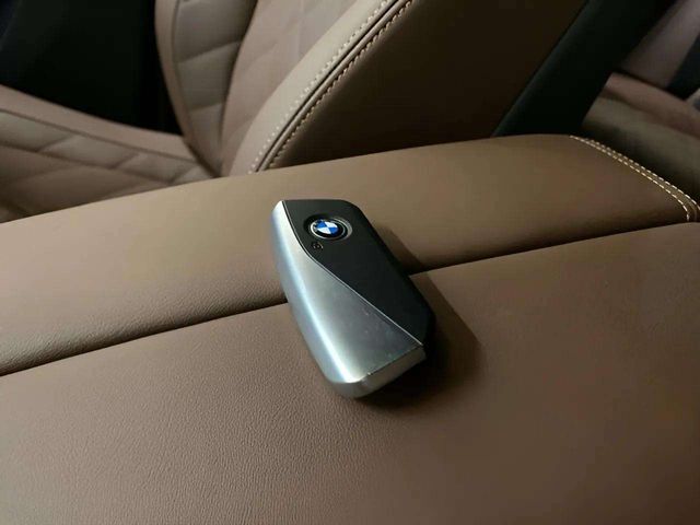 2026 BMW X5 sDrive40i Dallas TX