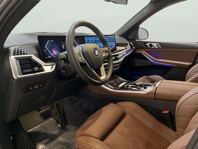 2026 BMW X5 sDrive40i Dallas TX