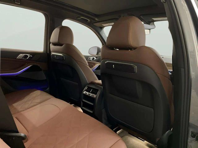 2026 BMW X5 sDrive40i Dallas TX