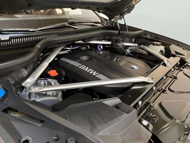 2026 BMW X5 sDrive40i Dallas TX