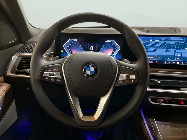 2026 BMW X5 sDrive40i Dallas TX