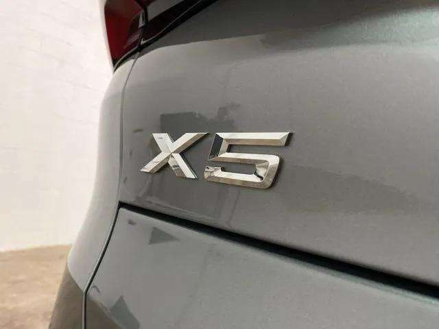 2026 BMW X5 sDrive40i Dallas TX