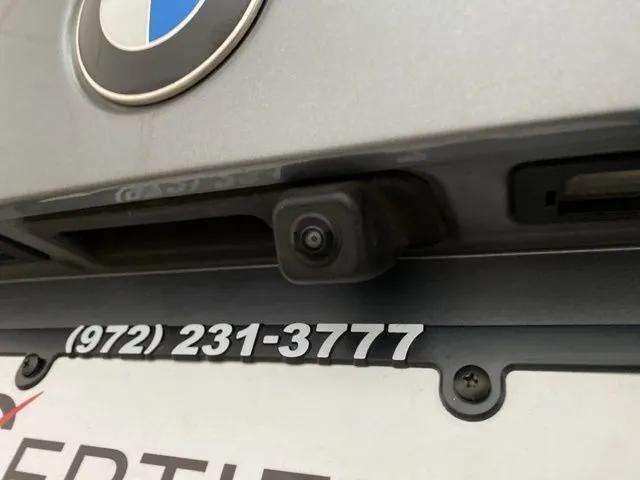 2026 BMW X5 sDrive40i Dallas TX