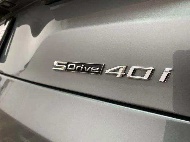 2026 BMW X5 sDrive40i Dallas TX