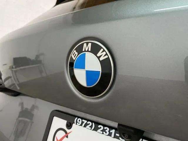 2026 BMW X5 sDrive40i Dallas TX